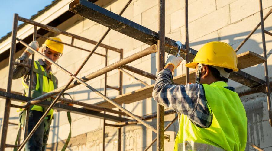 Professional metal roof installation in Springdale, AR